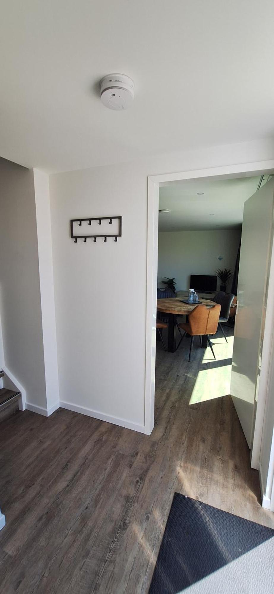 103D Nieuwe Vakantiewoning Met Sauna Westkapelle Dış mekan fotoğraf